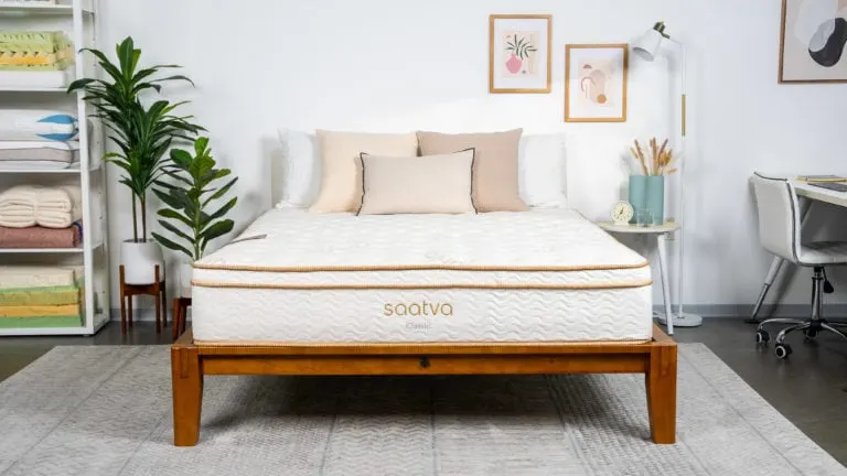 Saatva Classic Mattress